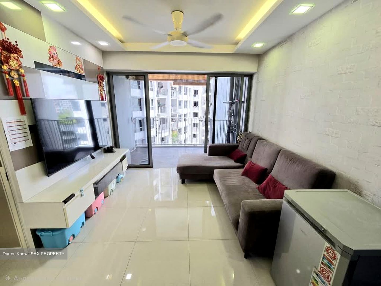 Blk 138B Lake Vista @ Yuan Ching (Jurong West), HDB 4 Rooms #537463261